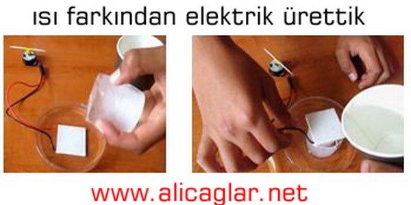 �rnek bir ��retmen