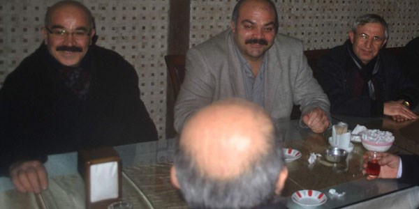 Amasya şekerde zimmet soruşturması