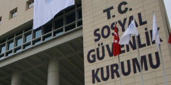 Sosyal Güvenlik Uzmanlığı, kızak kadro oluyor
