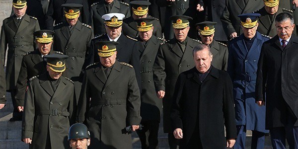 2014 YAŞ'ında erken terfi imkanı