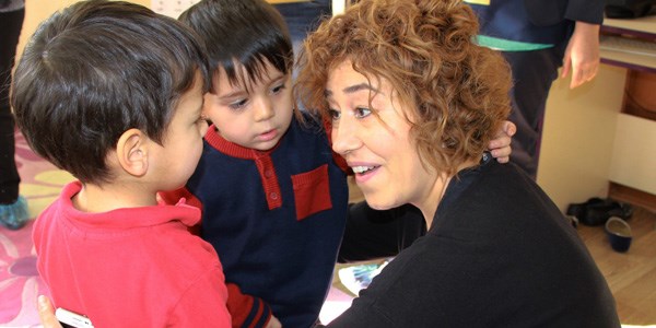 Milli Eğitim Müdürü Deneri okulları inceledi