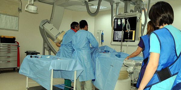 Septik �ok �ncesi 4 belirti