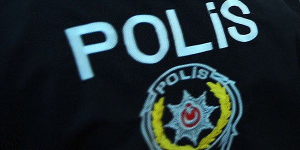 Bursa'da 159 polisin grev yerleri deitirildi