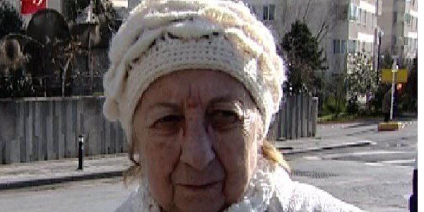 145 bin liray� ��pe b�rakt�r�p 60 bin liral�k alt�n� elden ald�lar