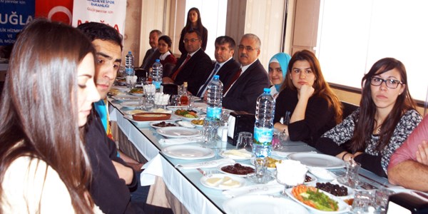 Lise Beyin Tak�m� Projesi T�rkiye'de ilk