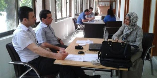 ��KUR, 40 �niversitede daha irtibat noktas� a�acak