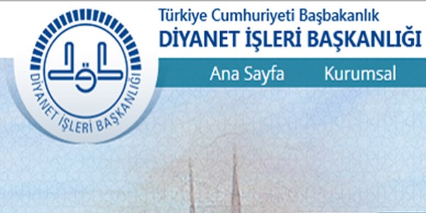 Diyanet, 'hizmet ve onur ödülü' verecek