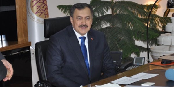 Eroğlu: Taşeronlarla ilgili geniş kapsamlı çalışma yapılıyor