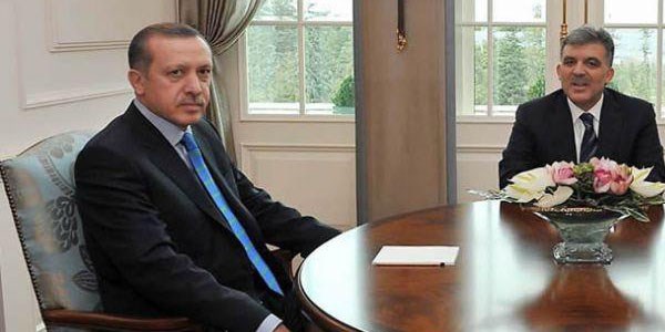 Ankara'da görüşme trafiği