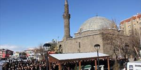 Tiryaki son yolculuğuna uğurlandı