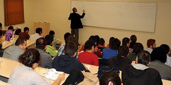 ÖYP lisansüstü eğitim tercih süresi uzatıldı