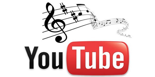 Müzik videoları Youtube'den kaldırılıyor