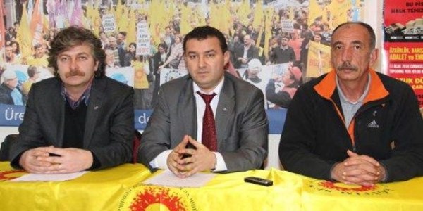 E�itim-Sen, maa� promosyonu protokol�n� iptal ettirdi