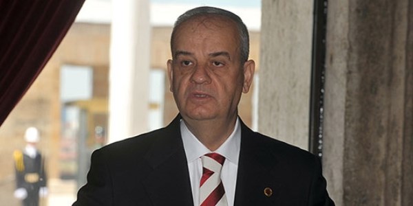 �lker Ba�bu� da Anayasa Mahkemesi'ne ba�vurdu