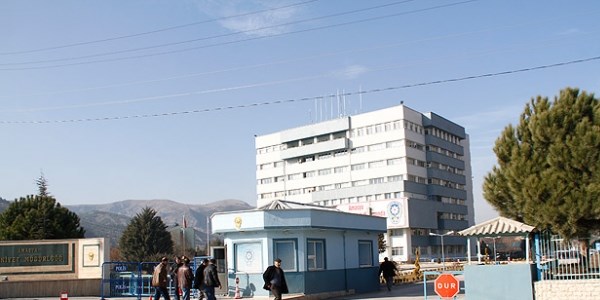 Şeker Fabrikası operasyonunda 20 kişi serbest bırakıldı