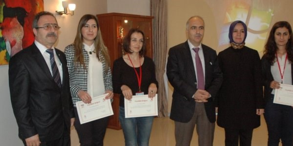 Vali Karahan'dan evlilik uyarısı