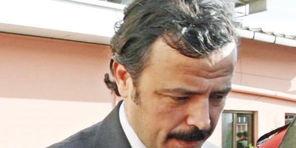 Kafes ve Ergenekon'a ilk m�fetti�