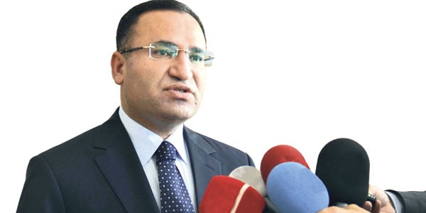 Fezlekede 'g�rev su�u' tart��mas�