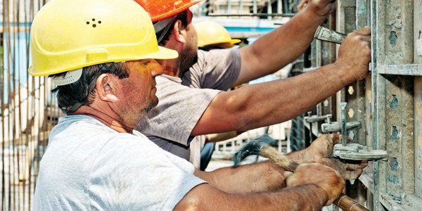 Stat� ta�eron tepki organize