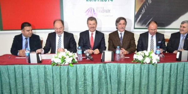 Kayseri Şeker'de tarihi süreç başladı