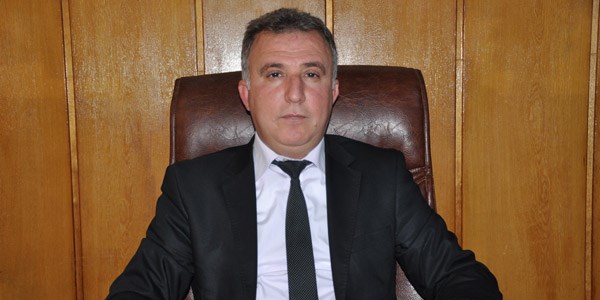 Kozan İlçe Milli Eğitim Müdürlüğü'ne Kavak atandı