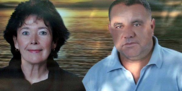 �ngiliz sevgilisini �ld�ren bah��van: 'niyetim �n�nde intihar etmekti