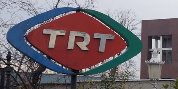 RTK'ten TRT aklamas