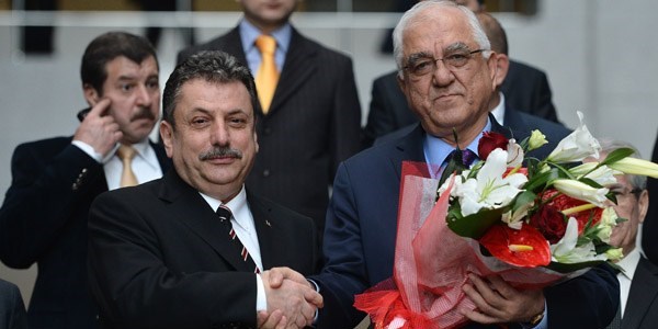 Başsavcı: Esaslı görev değişikliği yapacağım