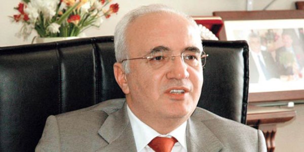 Bayraktar istifa dilekesini AK Parti'ye verdi