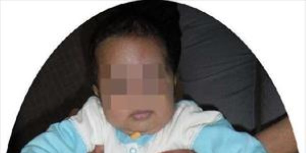 Gizli a�ktan do�an bebe�i evlatl�k alan �ifte hapis