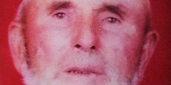Bunalıma giren yaşlı adam intihar etti