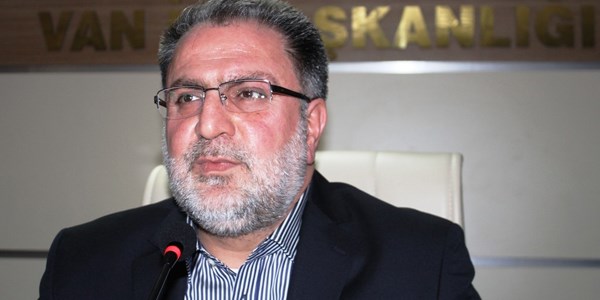 Halka hesap veremeyenler taşlarla gençleri bize gönderdi