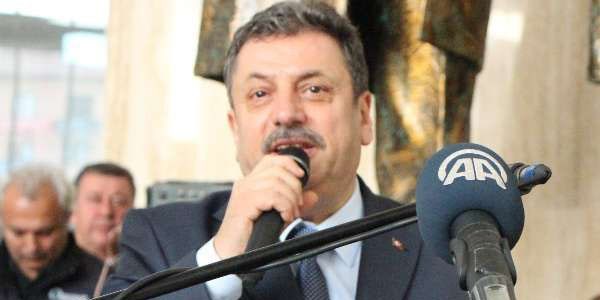 Salihoğlu: Her savcıdan rapor alacağım