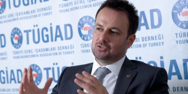 TÜGİAD Başkanı: Fırsatçı bankayı ifşa edeceğiz