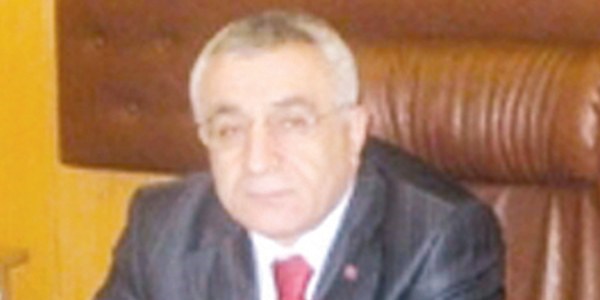 Tacizci müdürü bakanlık atadı