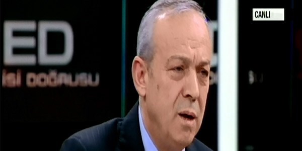 TÜSİAD Başkanı: Vatan hainliği iddiasını reddediyorum