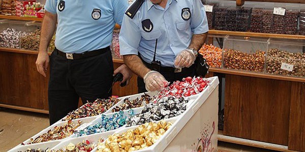 'Alo Gıda 174'e 10 bin 869 başvuru yapıldı