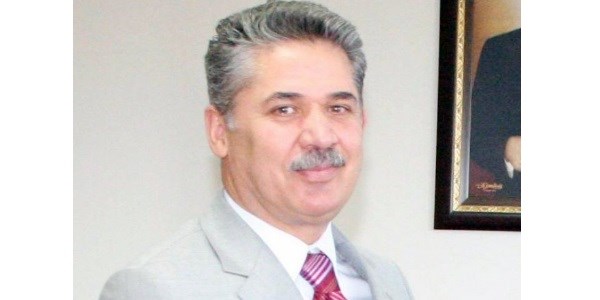 CHP'li başkan vefat etti