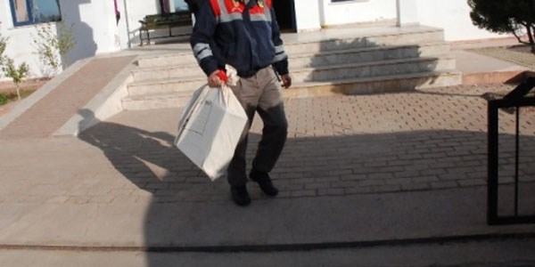 'Balyoz'da dijital veriler sızdırıldı