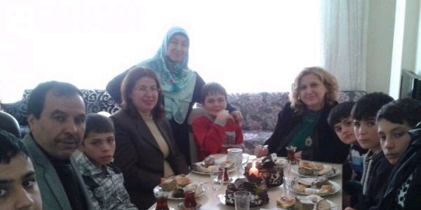 �ocuklara karne hediyesi