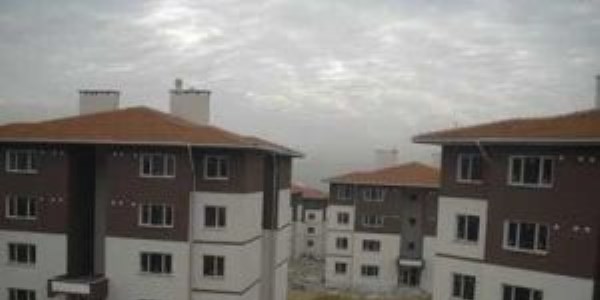 Bartın'da konut satışları arttı