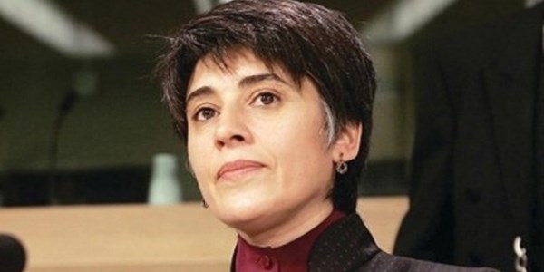 Önder ve Zana, İmralı'ya gitti