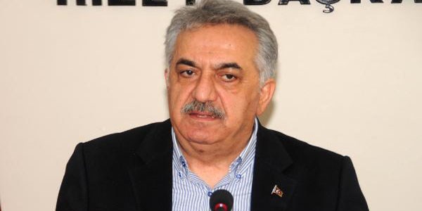 Bakan Yazıcı: TIR'lara müdahale hukuk dışıdır
