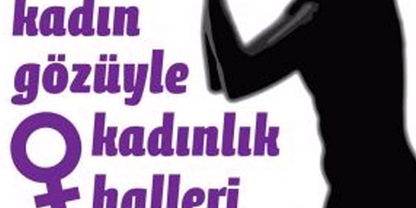 Kadınlara özel fotoğraf yarışması