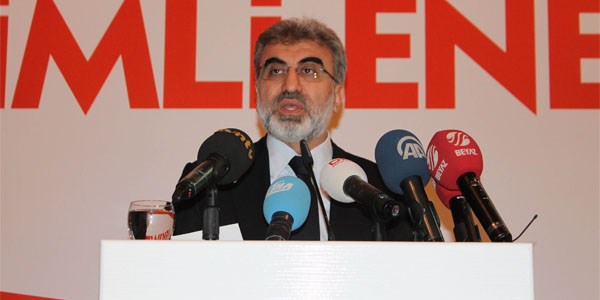 Bakanı Yıldız: Ülke 120 milyar dolar zarar etti