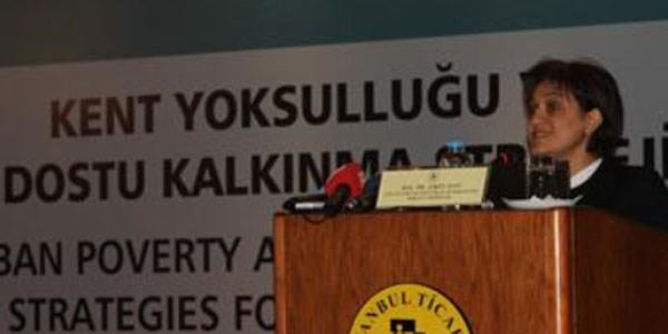 Türkiye BM İnsani Gelişmişlik Endeksi'nde 90. sırada