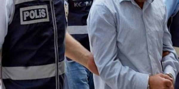 Üniversite öğrencisi uyuşturucu baronu