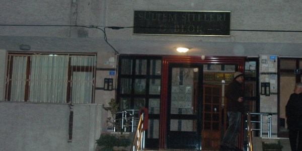 'Kablolu yayın kuruluşundan geliyoruz' dediler ve!..