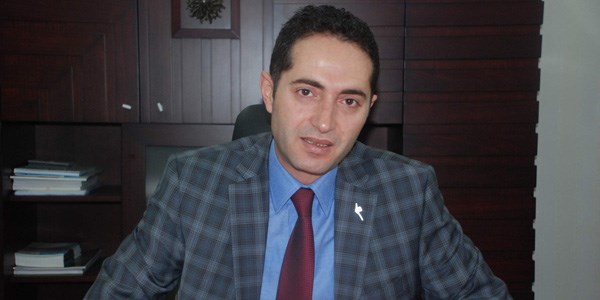 Diyarbakr'n ehresini deitirecek proje