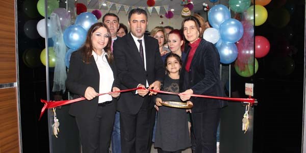 Kadınlar girişimcilikte bayrağı erkeklere bırakmıyor